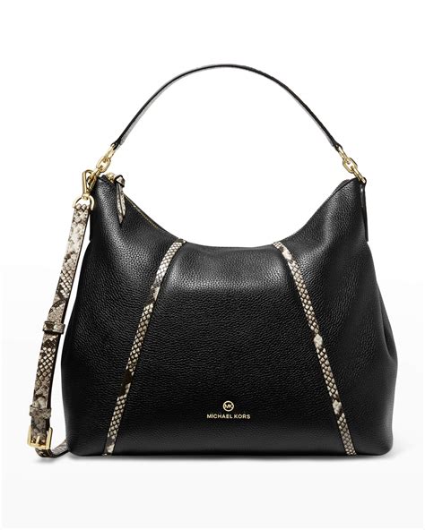 Michael Kors sienna satchel